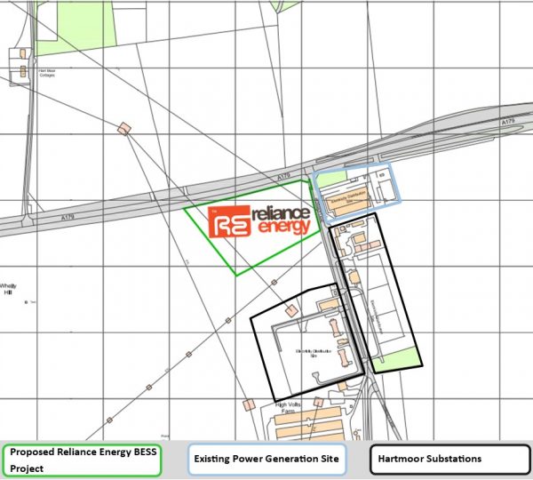 Indicative Site Boundary Indicative Site Boundary
